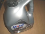 MOBIL 1 10W40